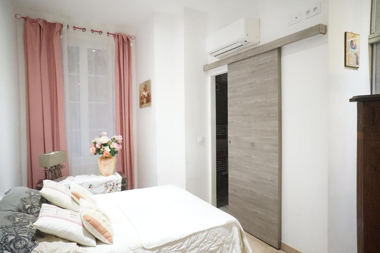 Appartement T3 Colonella Bastia (Corsica)