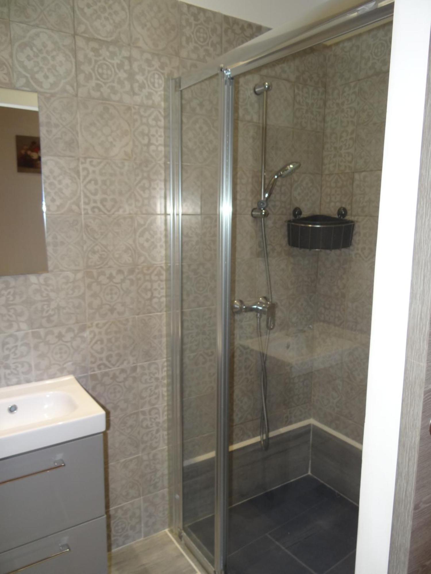 T3 Colonella Appartement Bastia (Corsica)