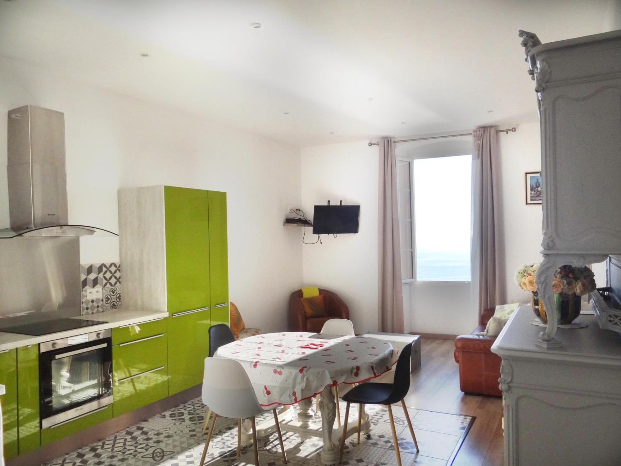 T3 Colonella Bastia (Corsica)